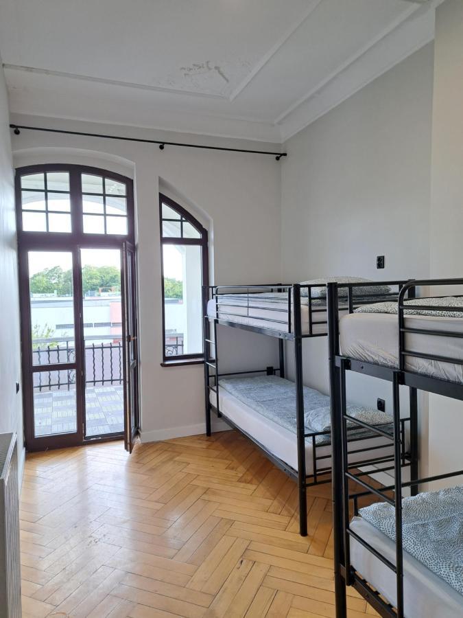 Gingerbread Hostel Torun Ngoại thất bức ảnh